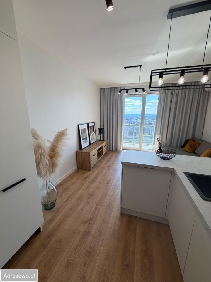 Mieszkanie 1-pokojowe Rzeszów, ul. Żołnierzy 9 Dywizji Piechoty. Zdjęcie 4