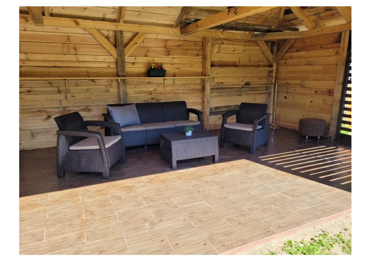 Nieruchomość komercyjna Nowy Probark. Zdjęcie 10