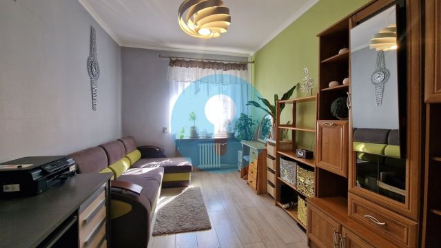 Mieszkanie 3-pokojowe Kielce, ul. Stefana Żeromskiego. Zdjęcie 5