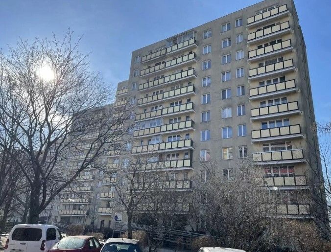 Mieszkanie 2-pokojowe Warszawa Targówek, ul. Piotra Wysockiego. Zdjęcie 10