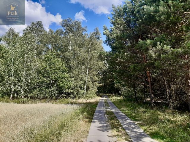 Działka budowlana Stefanowice. Zdjęcie 4