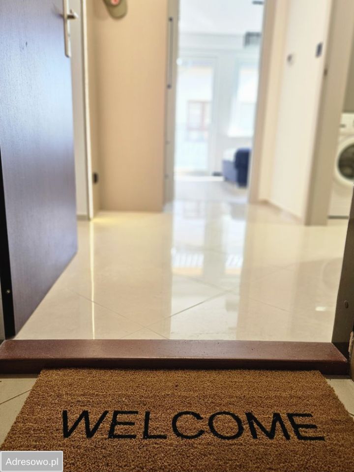 Mieszkanie 2-pokojowe Szczecin Warszewo, ul. Pegaza. Zdjęcie 19