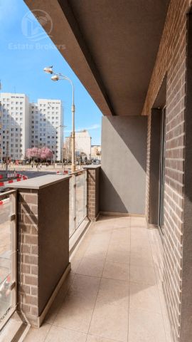 Mieszkanie 2-pokojowe Wrocław Śródmieście, ul. Stanisława Dubois. Zdjęcie 4