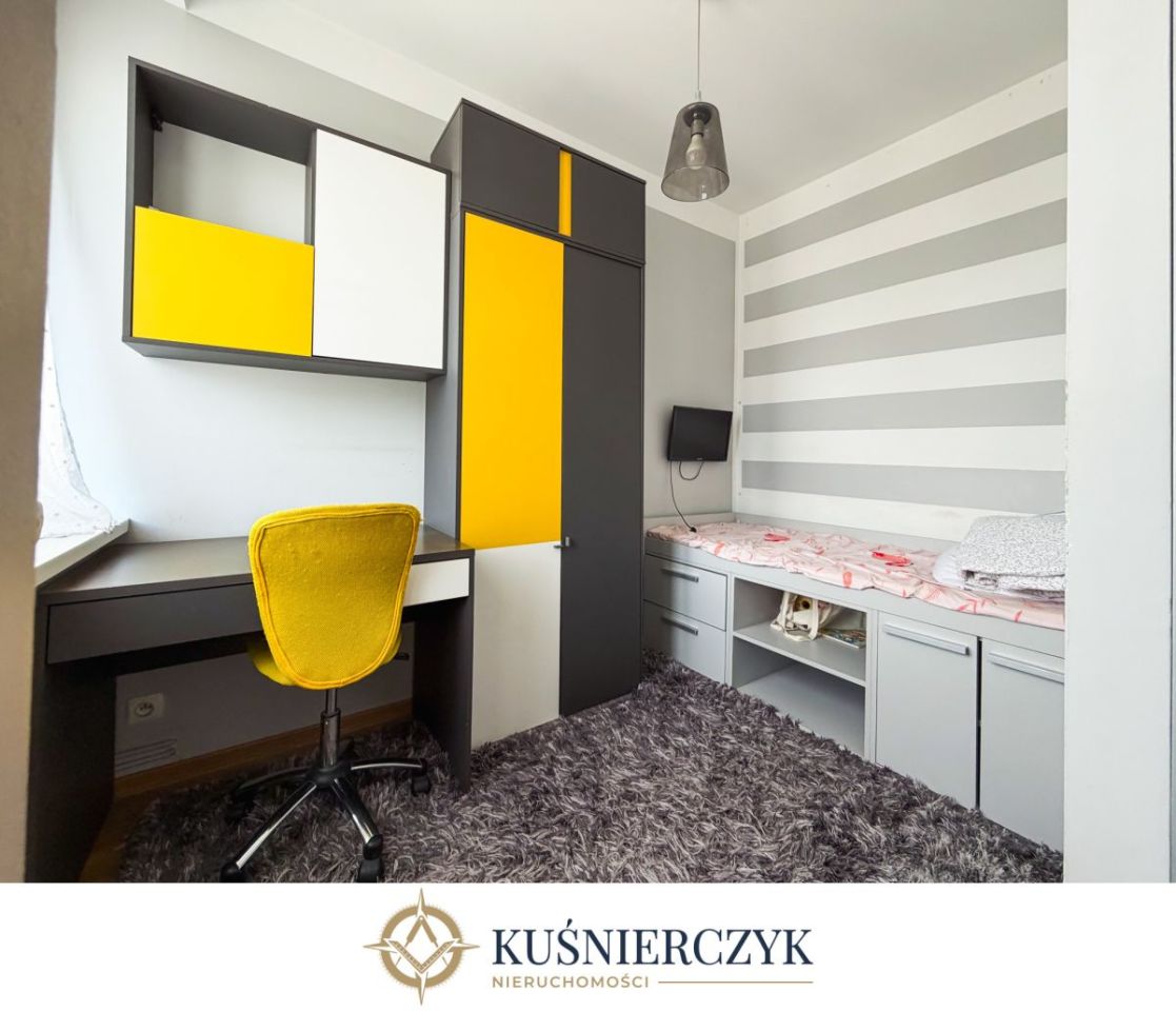 Mieszkanie 2-pokojowe Krosno, ul. gen. Leopolda Okulickiego. Zdjęcie 6