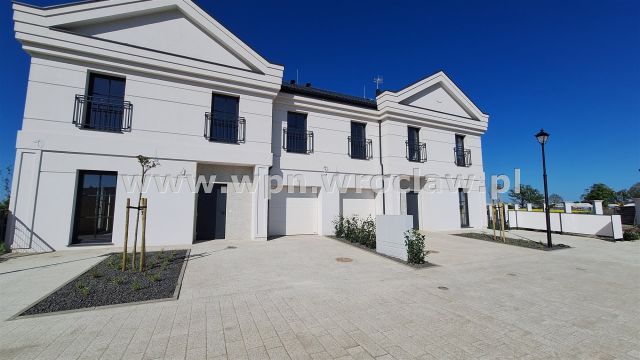 bliźniak, 5 pokoi Cesarzowice. Zdjęcie 15