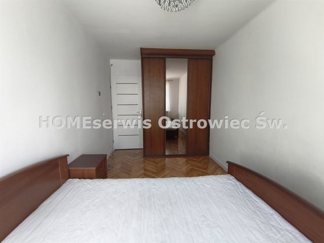 Mieszkanie 3-pokojowe Ostrowiec Świętokrzyski Centrum, ul. Jasna. Zdjęcie 11