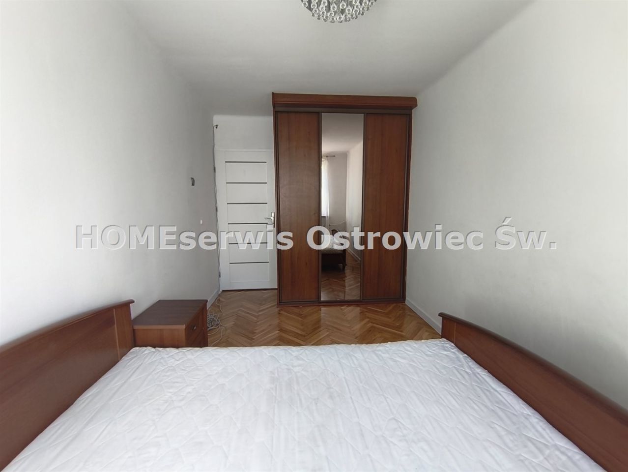 Mieszkanie 3-pokojowe Ostrowiec Świętokrzyski Centrum, ul. Jasna. Zdjęcie 11