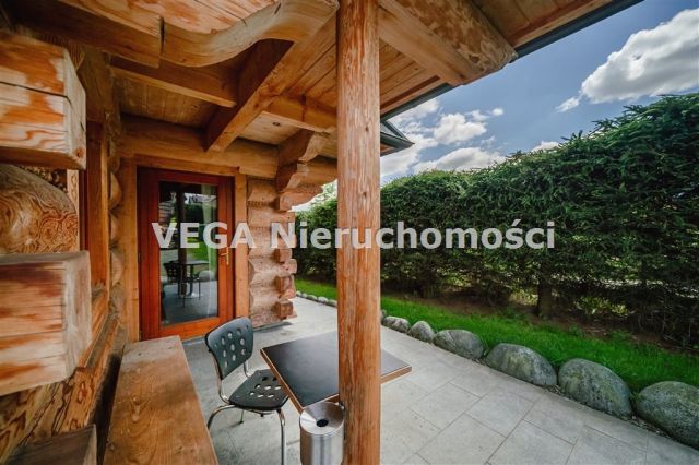 dom wolnostojący Zakopane, ul. Mrowce. Zdjęcie 12