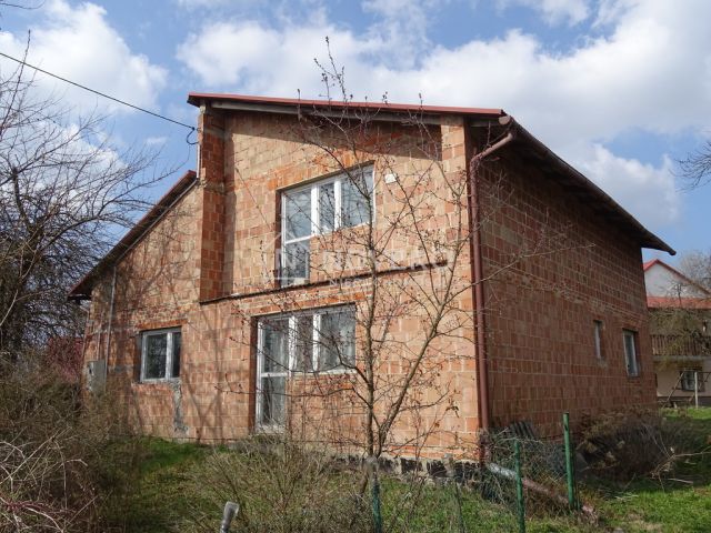 dom wolnostojący, 2 pokoje Ubieszyn. Zdjęcie 8