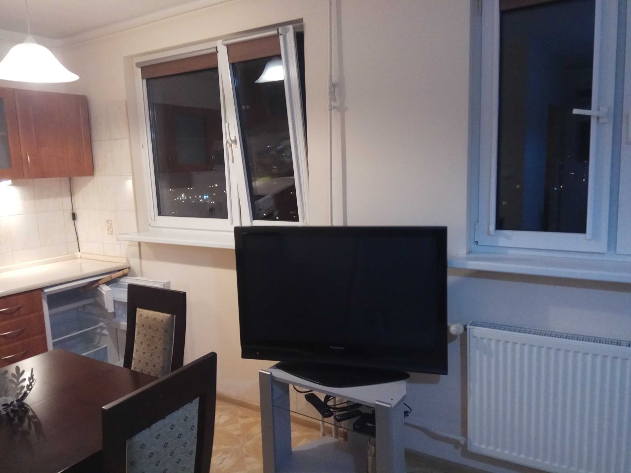 Mieszkanie 2-pokojowe Wrocław Fabryczna, ul. Dzielna. Zdjęcie 2