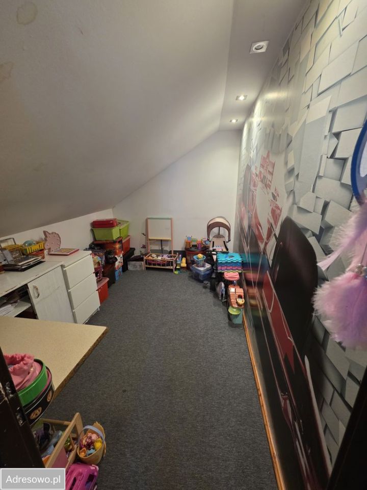 dom wolnostojący, 4 pokoje Świerzno, ul. Spacerowa. Zdjęcie 8