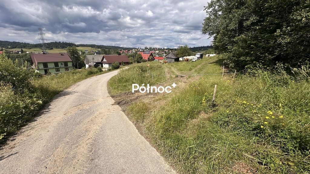 Działka budowlana Podwilk. Zdjęcie 5