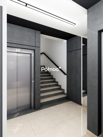 Mieszkanie 3-pokojowe Łomża, ul. Ogrodowa. Zdjęcie 25