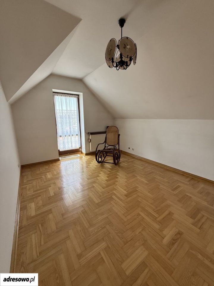 dom wolnostojący, 6 pokoi Siedlce, ul. Fizylierów. Zdjęcie 17