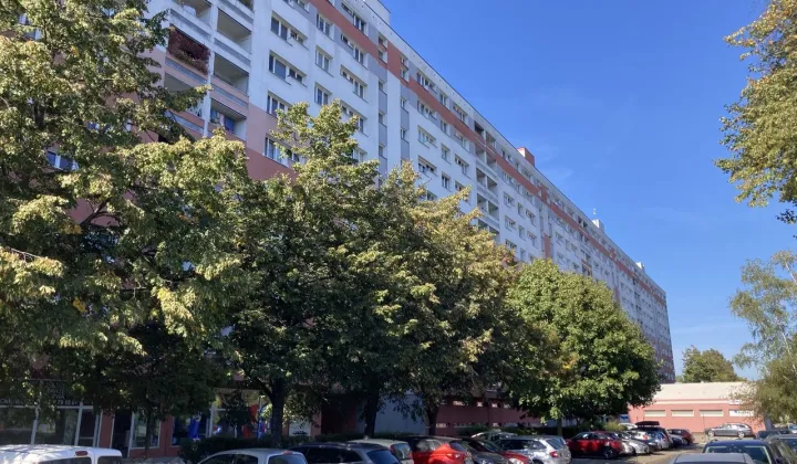 Mieszkanie 2-pokojowe Poznań Rataje, os. Piastowskie