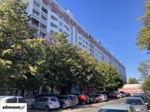 Mieszkanie 2-pokojowe Poznań Rataje, os. Piastowskie. Zdjęcie 1