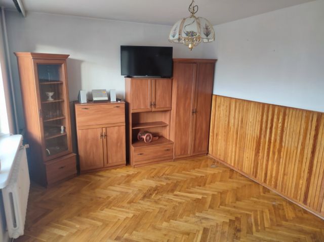 Mieszkanie 3-pokojowe Gdańsk Żabianka, ul. Sztormowa. Zdjęcie 1