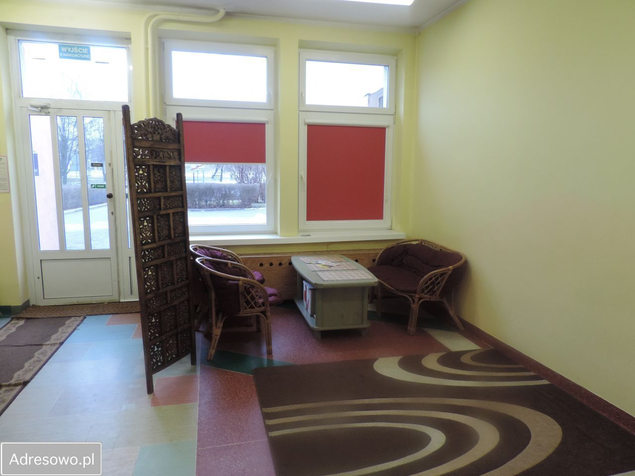 Lokal Jelenia Góra Zabobrze, ul. Jana Kiepury