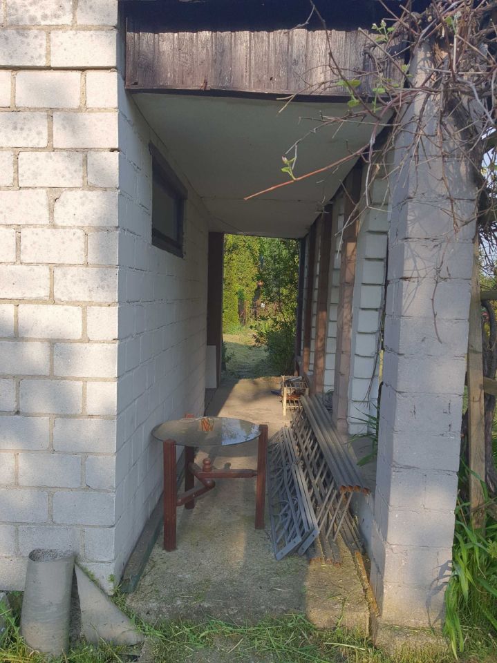 Działka rod Łask. Zdjęcie 6