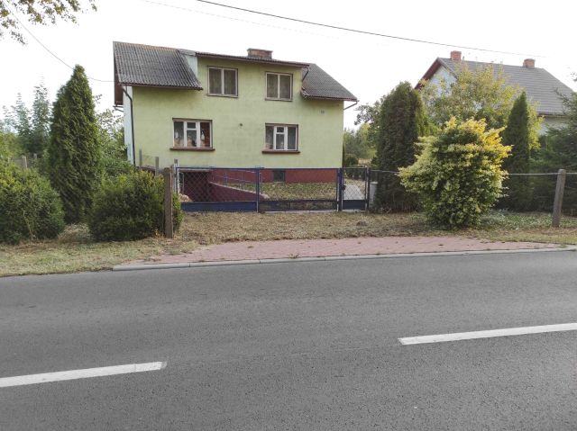 dom wolnostojący Szymkowo. Zdjęcie 1