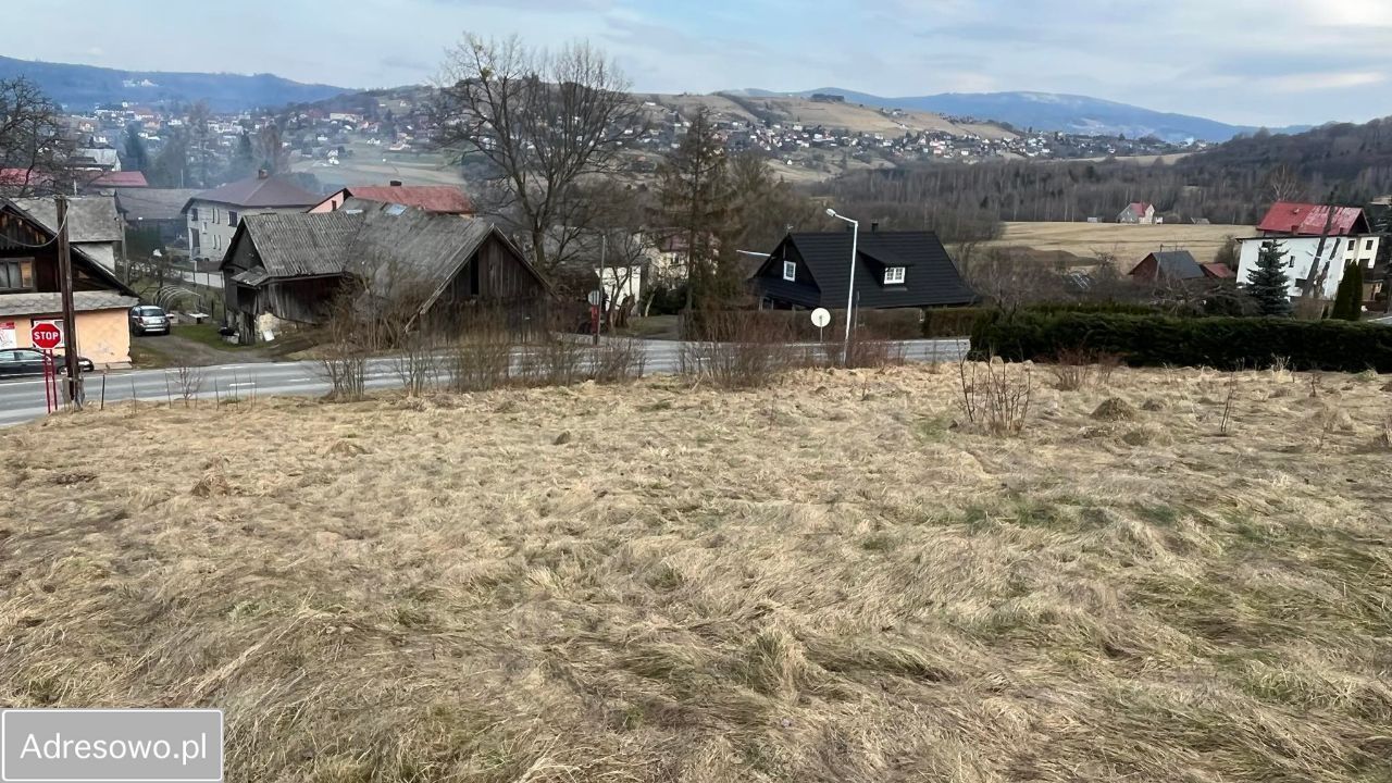 Działka budowlana Jaworzynka. Zdjęcie 6