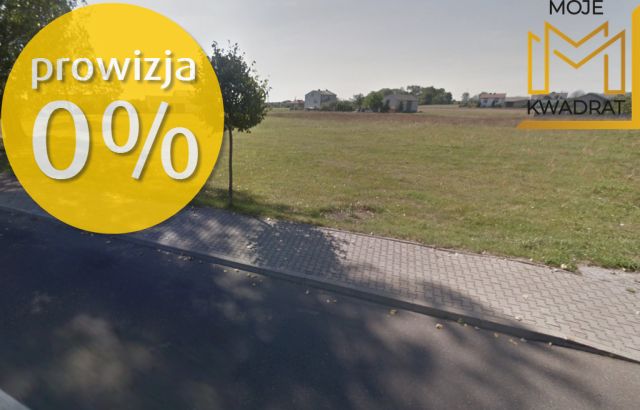 Działka budowlana Wolica. Zdjęcie 4