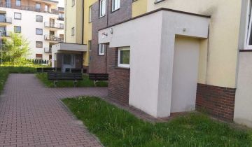 Mieszkanie 3-pokojowe Gliwice Stare Gliwice, ul. Hansa Christiana Andersena