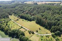 Działka rekreacyjna Stężyca. Zdjęcie 3