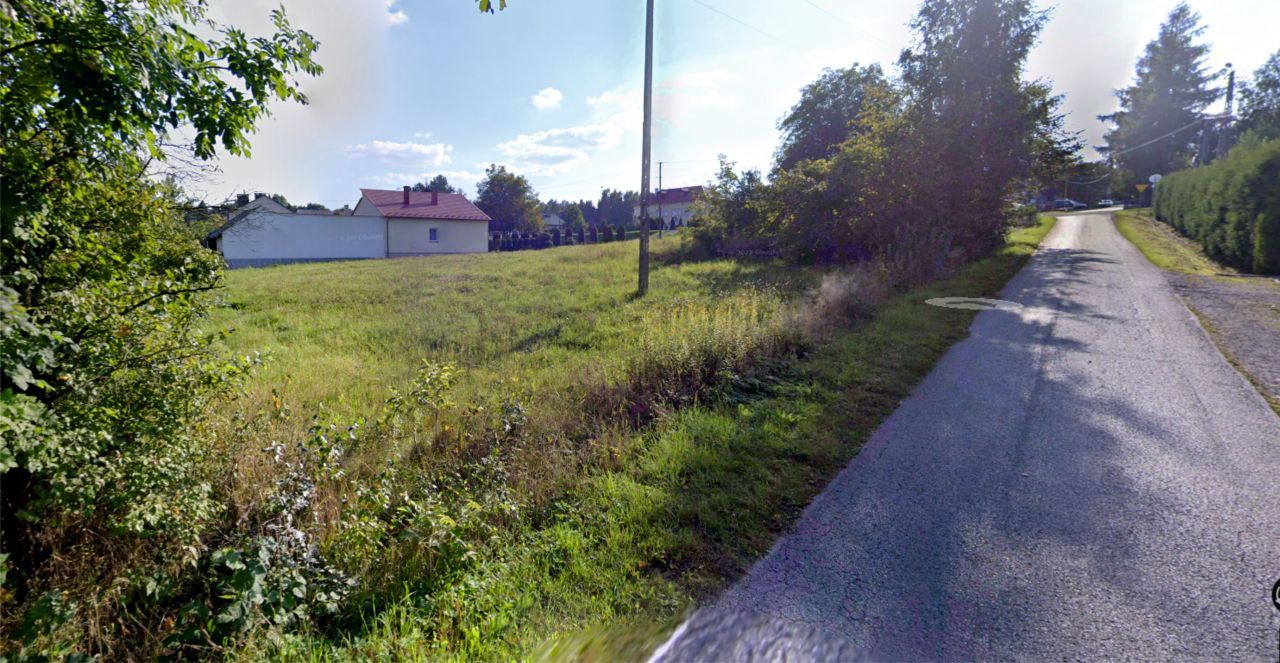 Działka inwestycyjna Iwierzyce. Zdjęcie 8