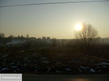 Działka budowlana Miechów, ul. Partyzantów. Zdjęcie 3