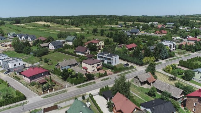 bliźniak, 3 pokoje Rzeszów, ul. Dębicka. Zdjęcie 8