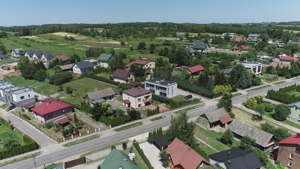 bliźniak, 3 pokoje Rzeszów, ul. Dębicka. Zdjęcie 8