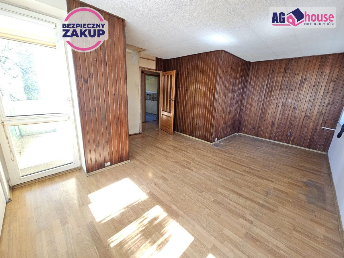 Mieszkanie 2-pokojowe Gdańsk Śródmieście, ul. Elbląska. Zdjęcie 3