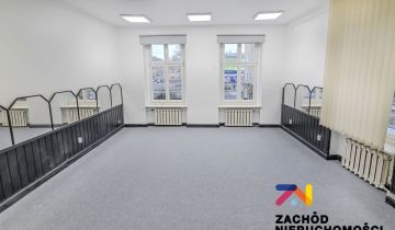 Lokal Zielona Góra Centrum, ul. gen. Władysława Sikorskiego