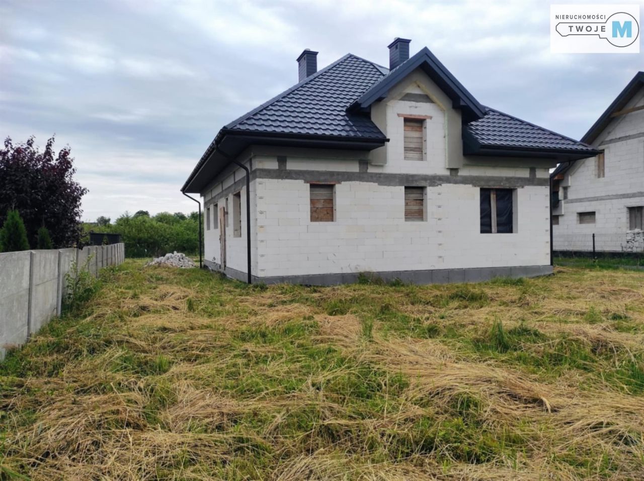 dom wolnostojący, 6 pokoi Chmielnik. Zdjęcie 4