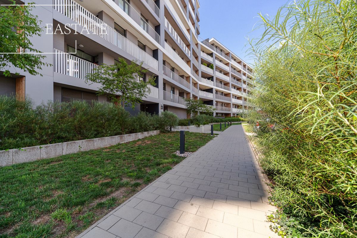 Mieszkanie 3-pokojowe Warszawa Praga-Południe, ul. Kokoryczki. Zdjęcie 20