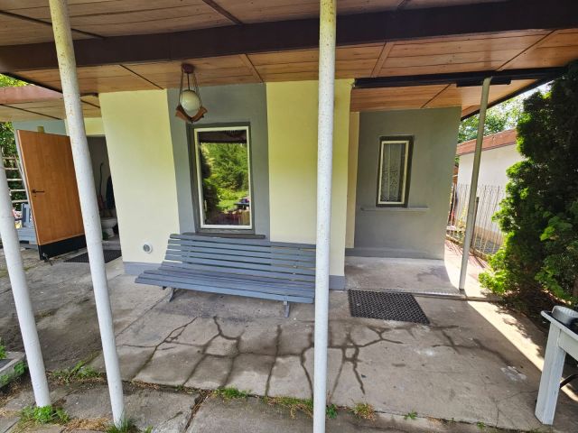 Działka rod Chorzów Batory, ul. Graniczna. Zdjęcie 1