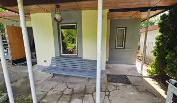 Działka rod Chorzów Batory, ul. Graniczna