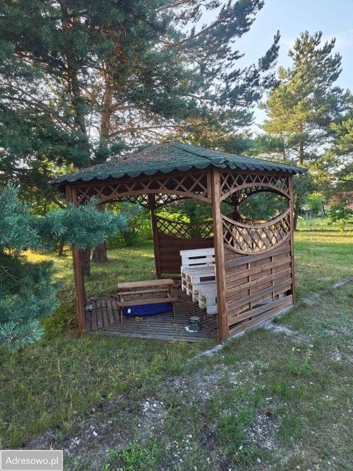 Działka rod Opole Kolonia Gosławicka, ul. Częstochowska. Zdjęcie 19