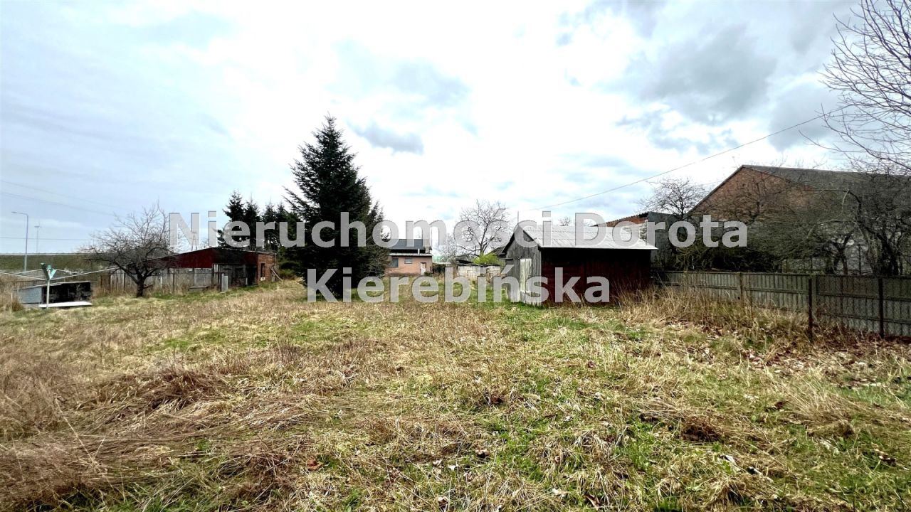 Działka Polichno. Zdjęcie 19