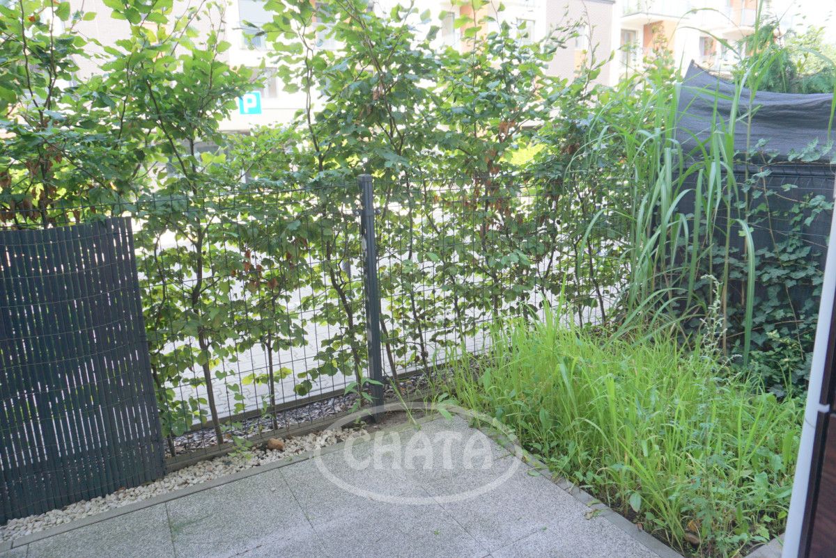 Mieszkanie 2-pokojowe Wrocław Partynice, ul. Kawalerzystów. Zdjęcie 12