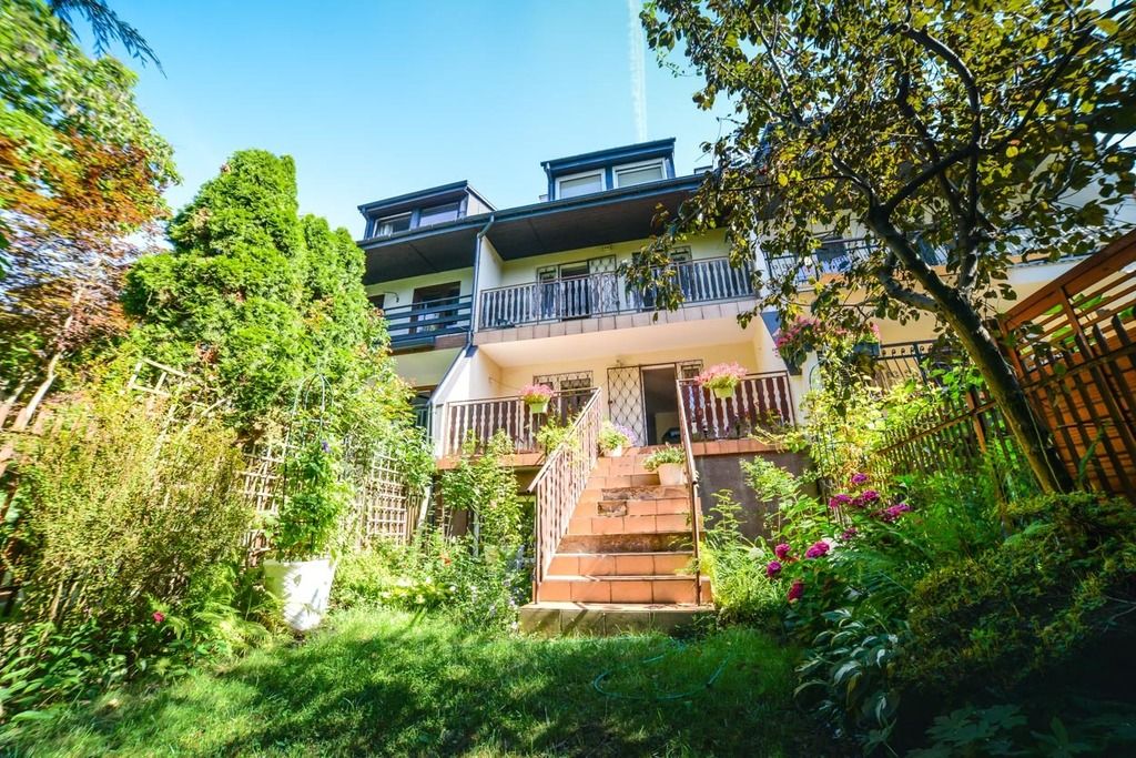 dom szeregowy, 6 pokoi Józefosław, ul. Geodetów. Zdjęcie 20