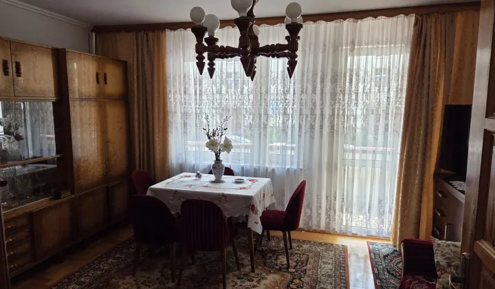 Mieszkanie 3-pokojowe Kołobrzeg Centrum, ul. ppor. Emilii Gierczak