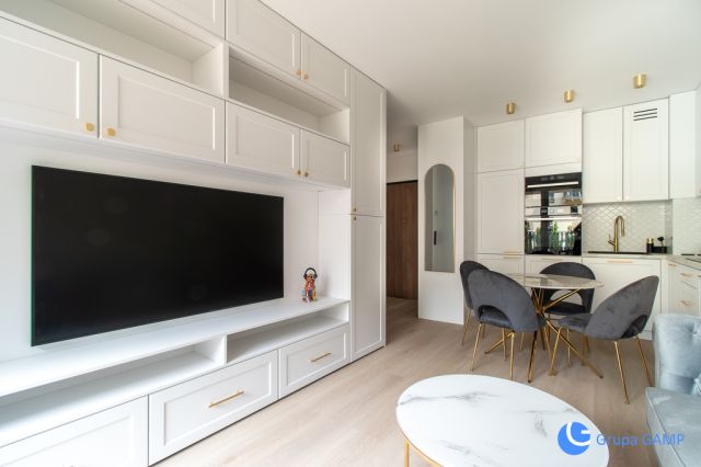 Mieszkanie 2-pokojowe Kraków Grzegórzki, ul. Prochowa. Zdjęcie 2