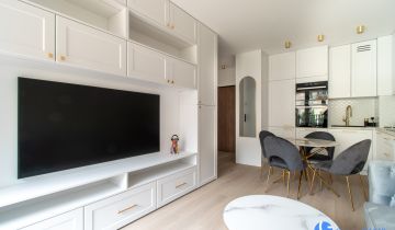 Mieszkanie 2-pokojowe Kraków Grzegórzki, ul. Prochowa