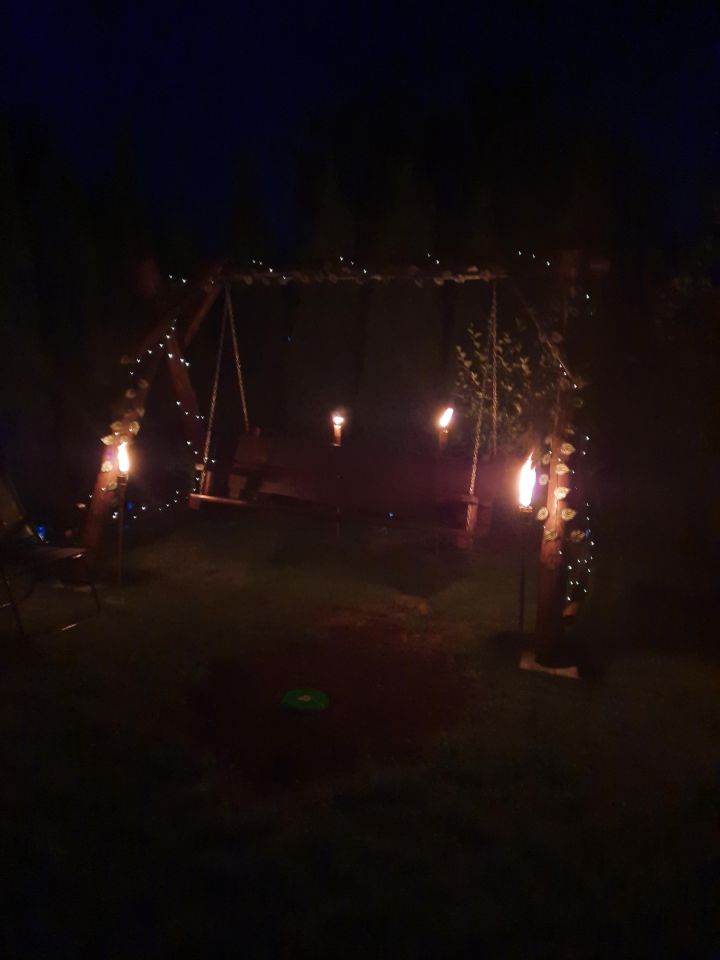 Działka rod Włocławek Rybnica, ul. Graniczna. Zdjęcie 9