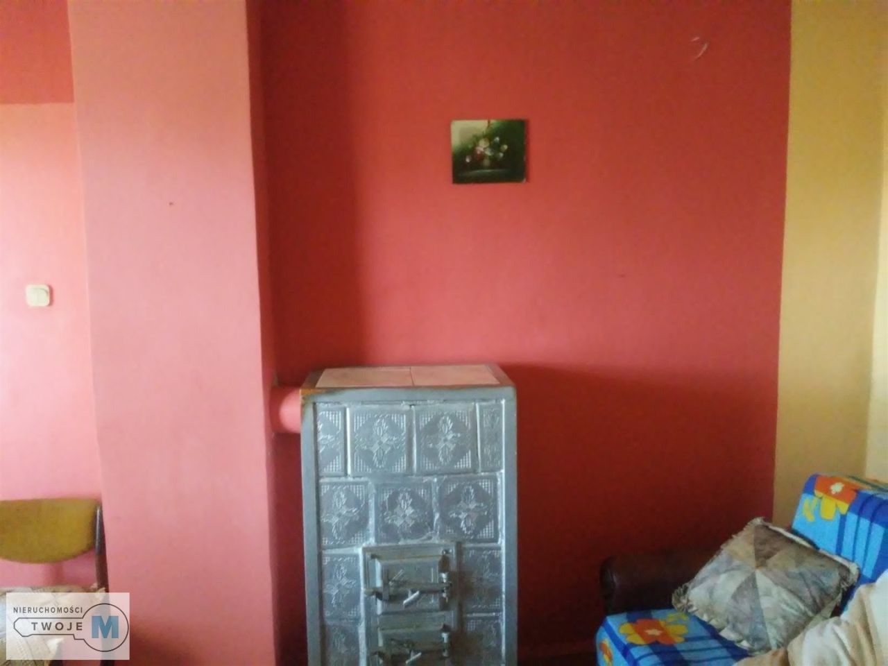 siedlisko, 2 pokoje Ożarów. Zdjęcie 7