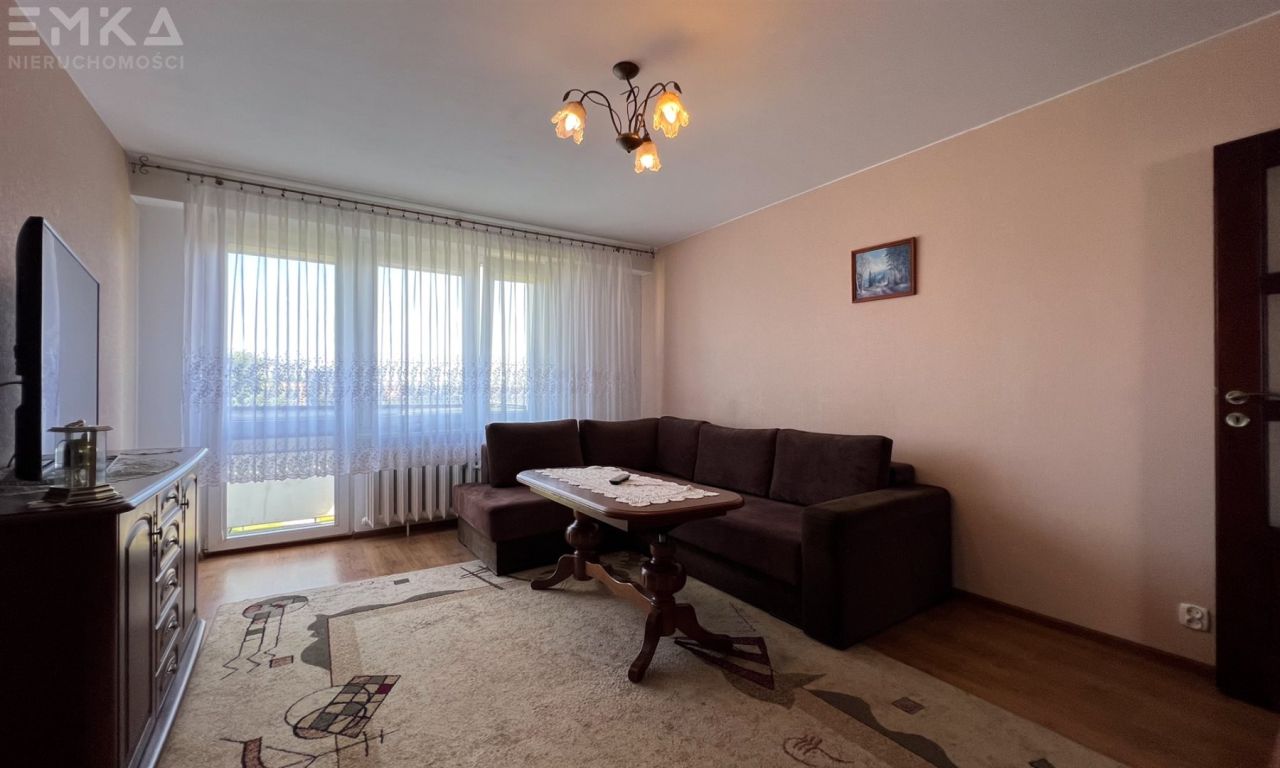 Mieszkanie 3-pokojowe Grudziądz Rządz, ul. Jana III Sobieskiego. Zdjęcie 4