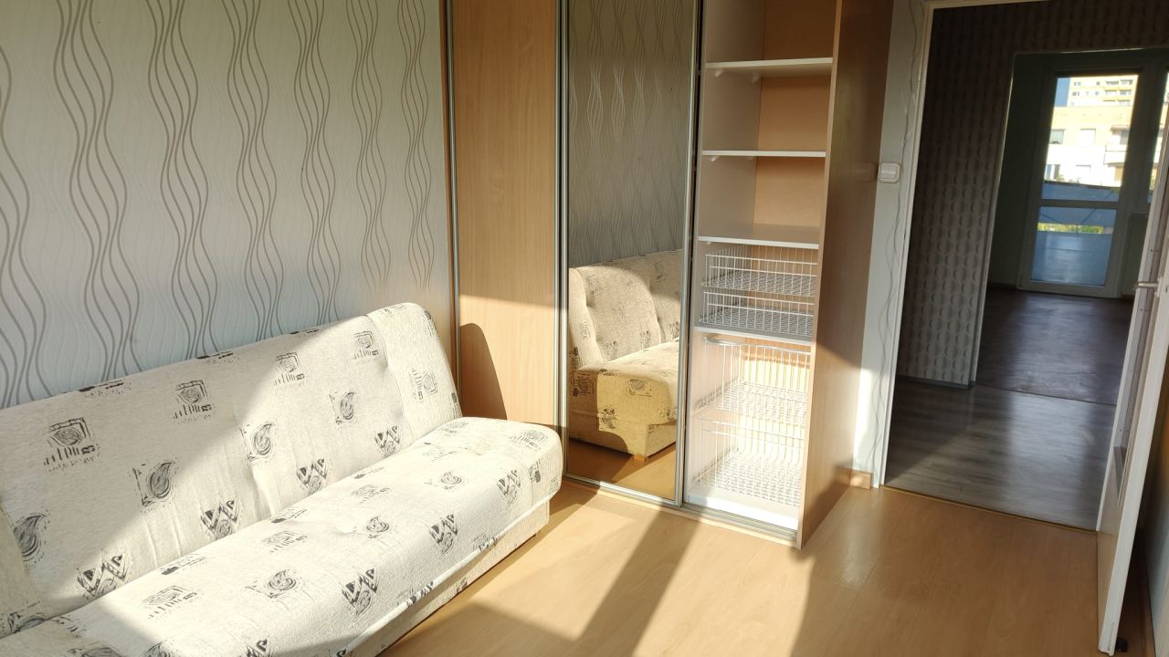 Mieszkanie 3-pokojowe Police, ul. kard. Stefana Wyszyńskiego. Zdjęcie 4