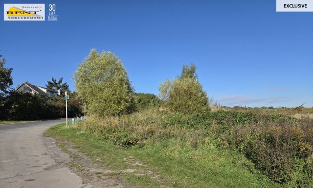 Działka budowlana Szczecin, ul. Leśna. Zdjęcie 3